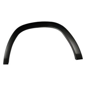 Replacement - Rear Driver Side Wheel Arch Trim (CAPA Certified)