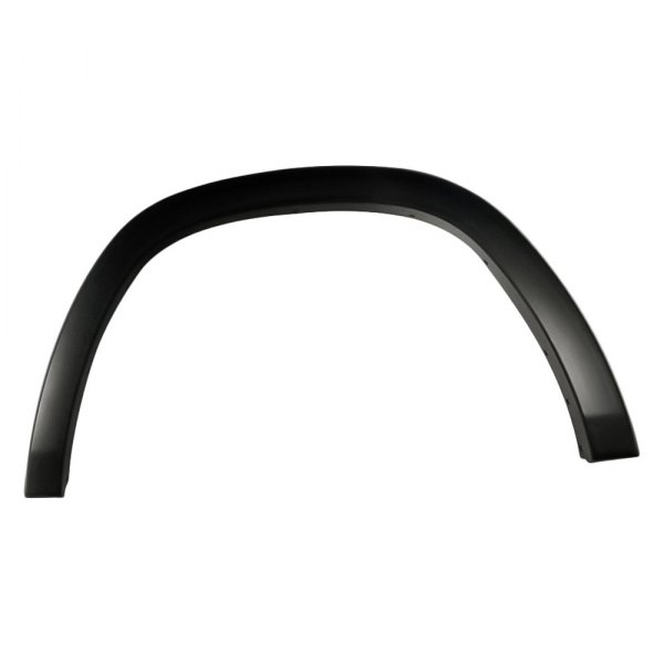 Replacement - Rear Driver Side Wheel Arch Trim