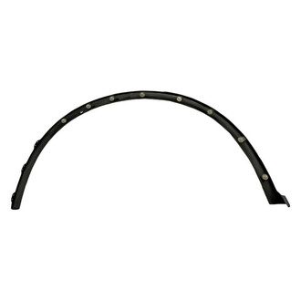 Replacement - Rear Driver Side Wheel Arch Molding (Standard Line)