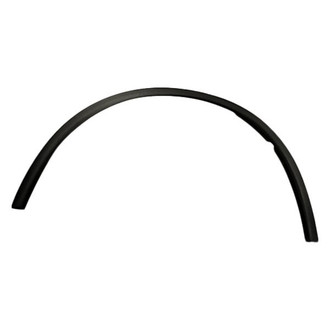 Replacement - Front Passenger Side Wheel Arch Molding (Standard Line)