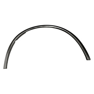 Replacement - Front Driver Side Wheel Arch Molding (CAPA Certified)