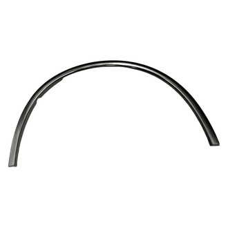 Replacement - Front Driver Side Wheel Arch Molding (Standard Line)