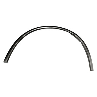 Replacement - Front Passenger Side Wheel Arch Molding (CAPA Certified)