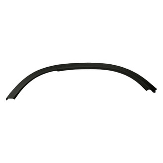 Replacement - Rear Driver Side Wheel Arch Molding (CAPA Certified)