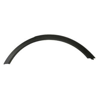 Replacement - Rear Driver Side Wheel Arch Molding (CAPA Certified)