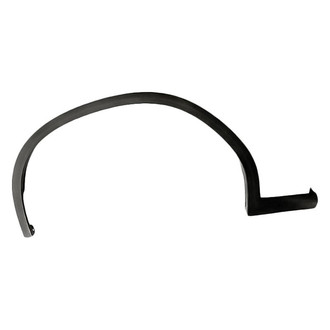 Replacement - Front Driver Side Wheel Arch Molding (Standard Line)