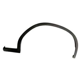 Replacement - Front Passenger Side Wheel Arch Molding (Standard Line)