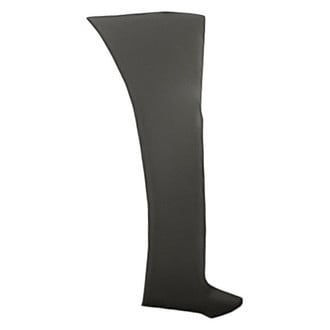 Replacement ID0064AA0340R00 - Front Lower Driver Side Fender Cladding (Standard Line)