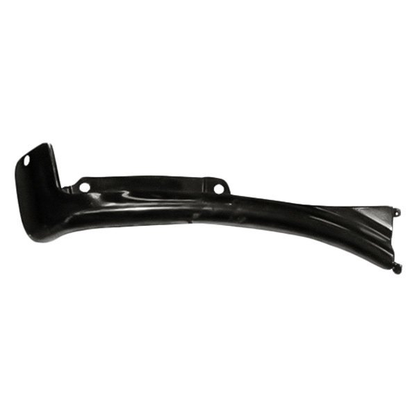 Replacement - Front Passenger Side Lower Fender Extension