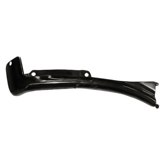 Replacement - Front Lower Passenger Side Fender Extension (Standard Line)