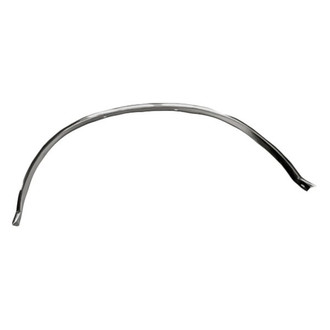 Replacement - Rear Driver Side Wheel Arch Molding (Standard Line)