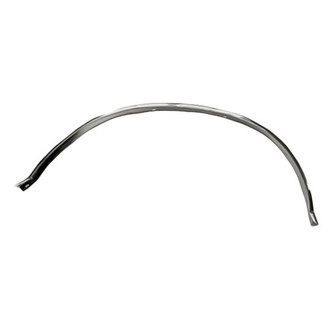 Replacement - Rear Passenger Side Wheel Arch Molding (Standard Line)