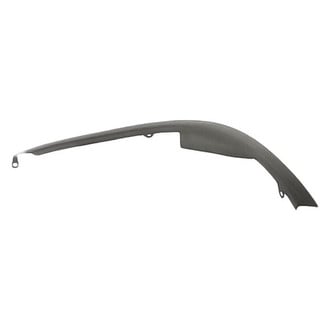 Replacement - Front Driver Side Wheel Arch Molding (Standard Line)