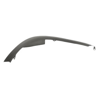 Replacement - Front Passenger Side Wheel Arch Molding (Standard Line)