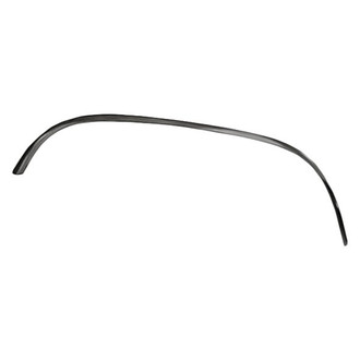 Replacement - Front Driver Side Wheel Arch Molding (Standard Line)