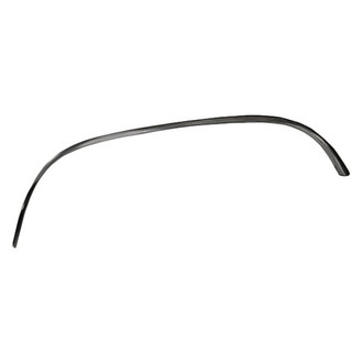Replacement - Front Passenger Side Wheel Arch Molding (Standard Line)