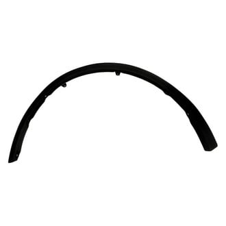 Replacement - Front Driver Side Wheel Arch Molding (Standard Line)