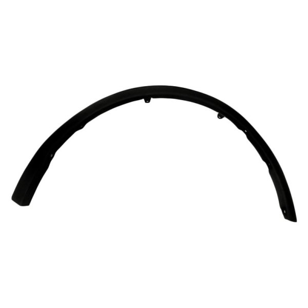Replacement - Front Passenger Side Wheel Arch Molding