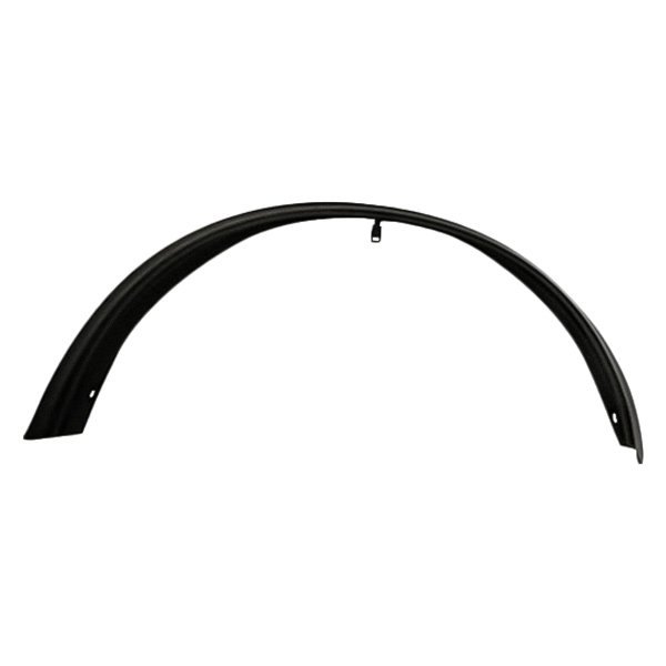 Replacement - Front Passenger Side Wheel Arch Trim