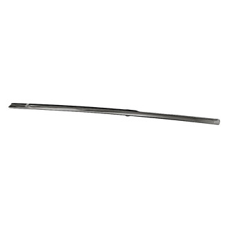 Replacement - Front Passenger Side Fender Molding (Standard Line)