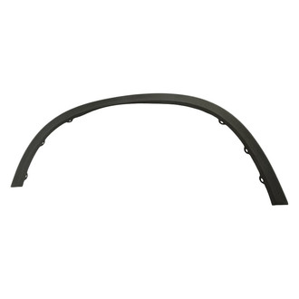 Replacement - Front Driver Side Wheel Arch Molding (Standard Line)