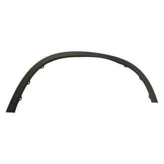Replacement - Front Passenger Side Wheel Arch Molding (CAPA Certified)