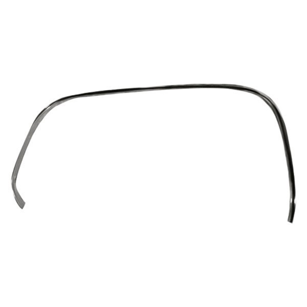 Replacement - Rear Driver Side Fender Molding