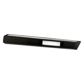 Replacement - Front Passenger Side Fender Molding (Standard Line)