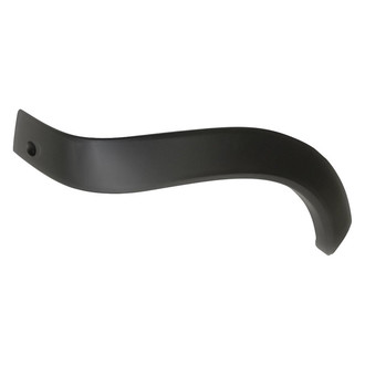 Replacement - Rear Passenger Side Wheel Arch Molding (Standard Line)