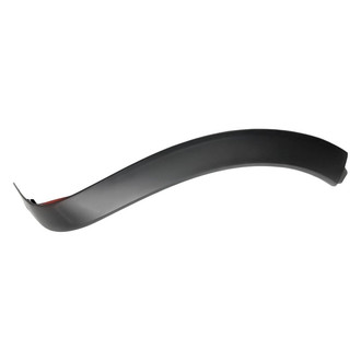 Replacement - Rear Rearward Passenger Side Wheel Arch Molding (Standard Line)
