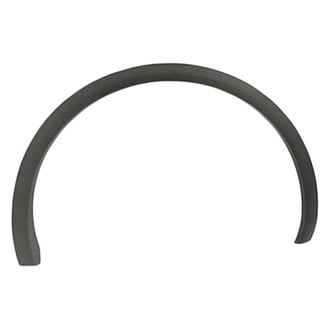 Replacement - Rear Wheel Arch Trim