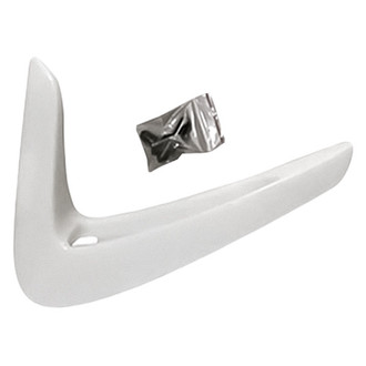 Replacement - Front Driver Side Fender Insert (Standard Line)