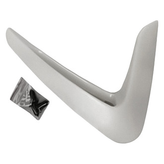 Replacement - Front Passenger Side Fender Insert (Standard Line)
