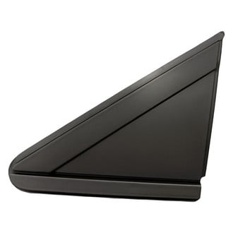 Replacement - Front Driver Side Fender Molding (Standard Line)