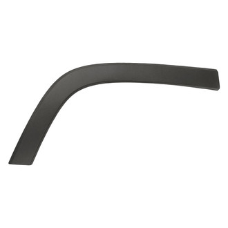 Replacement - Rear Passenger Side Wheel Arch Molding (CAPA Certified)