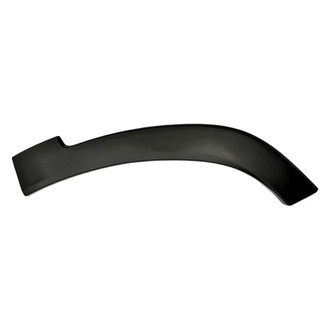Replacement - Rear Wheel Arch Trim