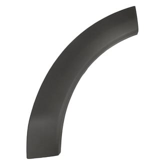 Replacement - Rear Driver Side Wheel Arch Molding (CAPA Certified)