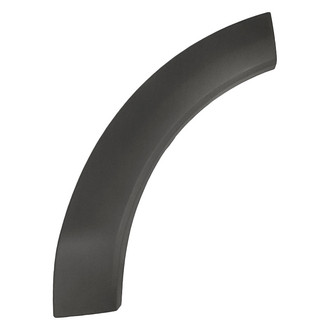 Replacement - Rear Driver Side Wheel Arch Molding (Standard Line)