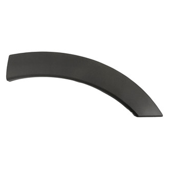 Replacement - Rear Driver Side Wheel Arch Molding (CAPA Certified)