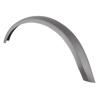 Replacement - Rear Passenger Side Fender Flare (CAPA Certified)