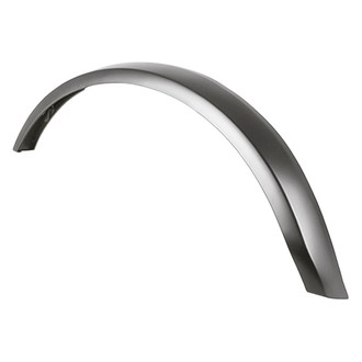 Replacement - Rear Passenger Side Fender Flare (CAPA Certified)