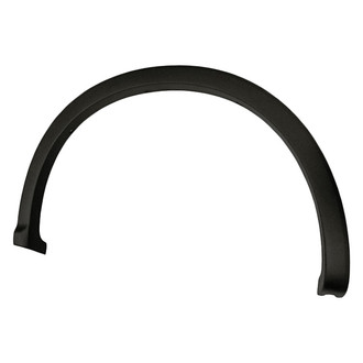 Replacement - Rear Passenger Side Wheel Arch Trim (CAPA Certified)