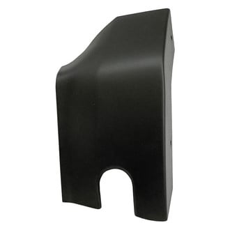 Replacement - Front Passenger Side Fender Insert (CAPA Certified)