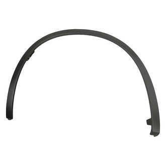 Replacement - Rear Passenger Side Wheel Arch Molding (CAPA Certified)