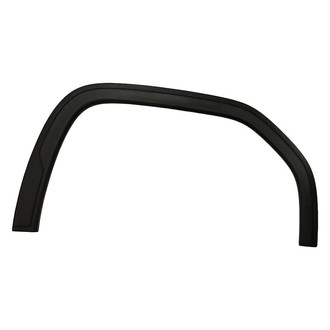 Replacement - Rear Passenger Side Wheel Arch Trim (CAPA Certified)
