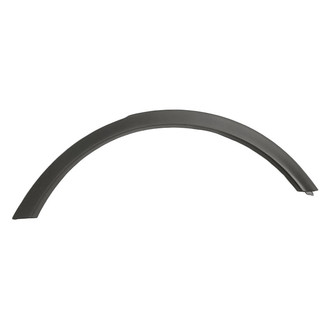Replacement - Rear Driver Side Wheel Arch Trim (CAPA Certified)