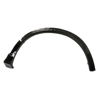 Replacement - Rear Passenger Side Wheel Arch Molding (CAPA Certified)