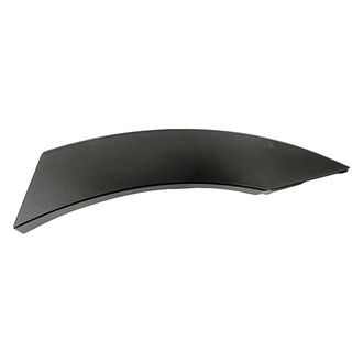 Replacement - Rear Driver Side Wheel Arch Molding (CAPA Certified)