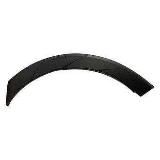 Replacement - Rear Rearward Driver Side Wheel Arch Trim (CAPA Certified)