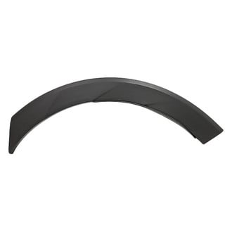 Replacement - Rear Rearward Driver Side Wheel Arch Trim (Standard Line)